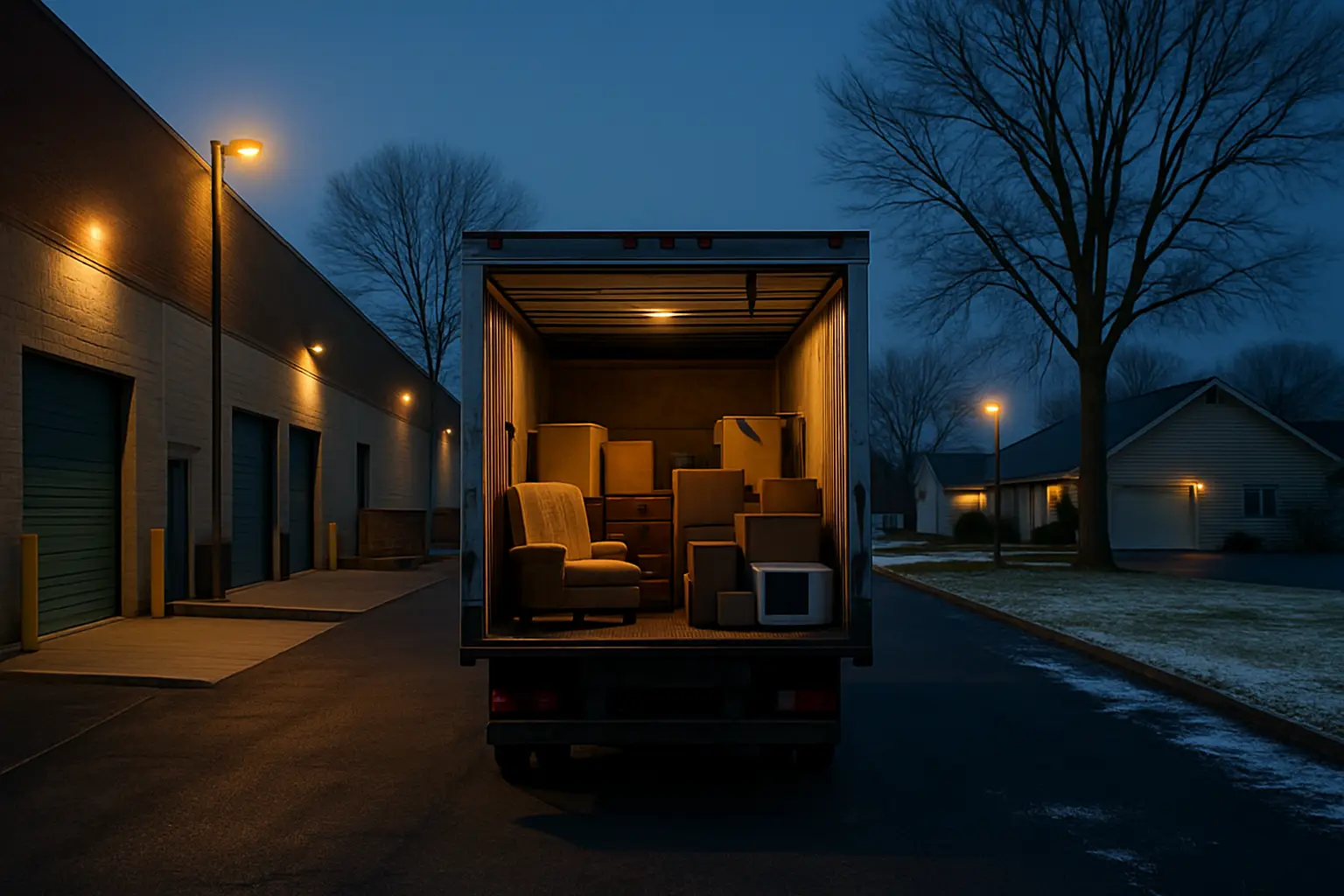 Junk Removal